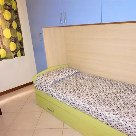 Apartment Residenza Cristallo Lignano Sabbiadoro