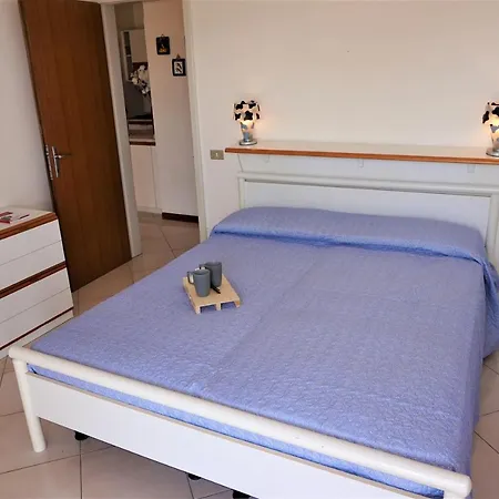 Residenza Cristallo Apartment *