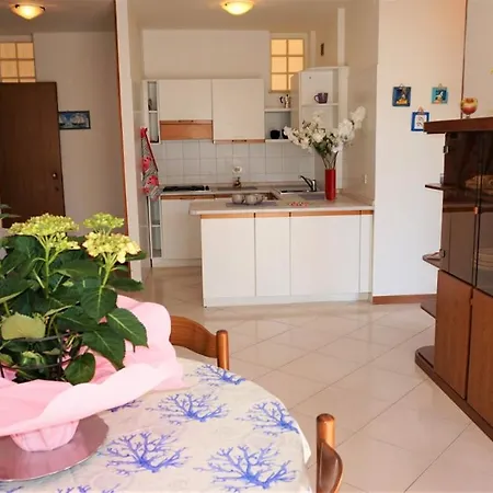 Residenza Cristallo Apartment Lignano Sabbiadoro