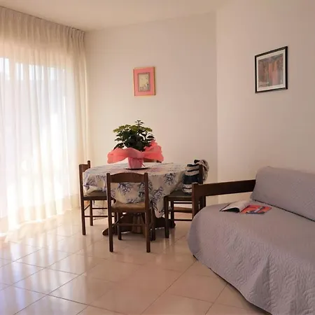 Residenza Cristallo