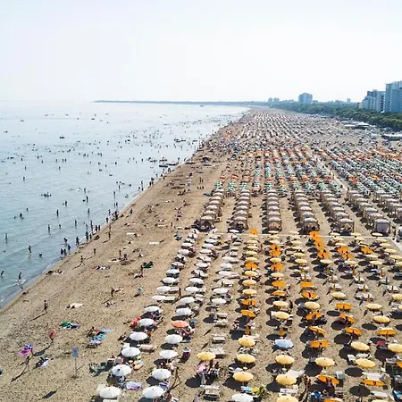 Apartment Residenza Cristallo *