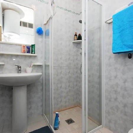 Apartment Residenza Cristallo *