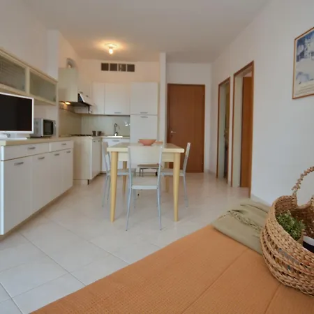 Apartment Residenza Cristallo Lignano Sabbiadoro
