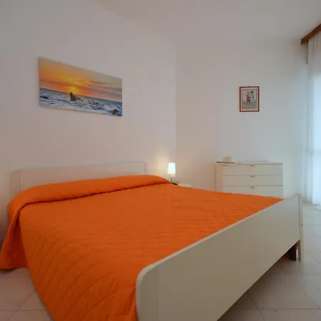 Apartment Residenza Cristallo *