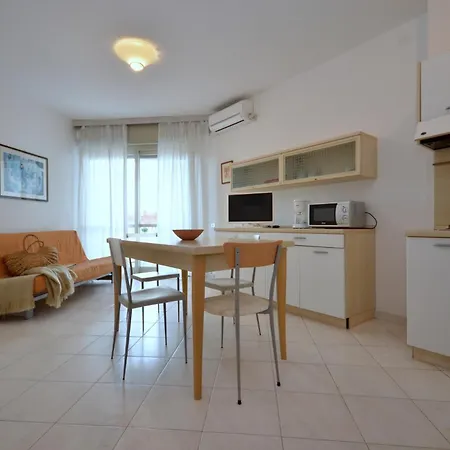 Residenza Cristallo Apartment