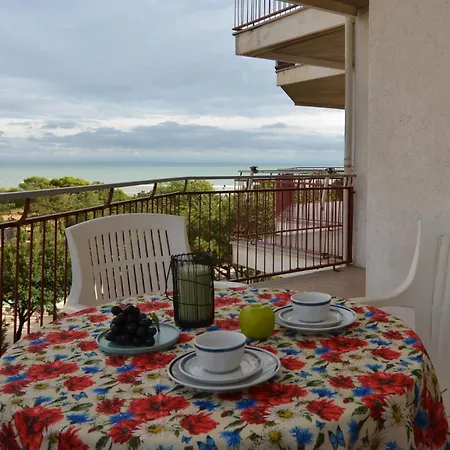 Apartment Residenza Cristallo *