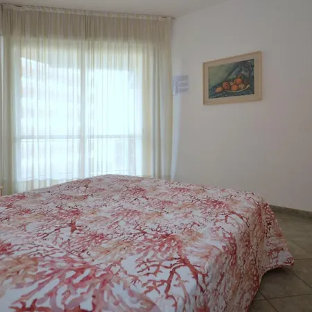 Residenza Cristallo Apartment *