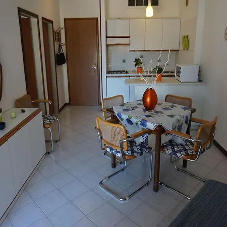 Residenza Cristallo Apartment *