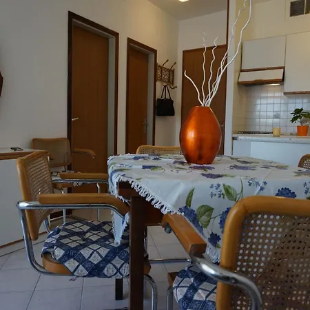Residenza Cristallo * Lignano Sabbiadoro