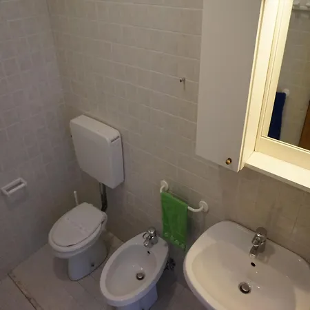 Residenza Cristallo Apartment Lignano Sabbiadoro