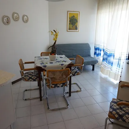 Residenza Cristallo * Lignano Sabbiadoro