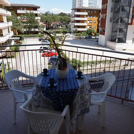 Residenza Cristallo