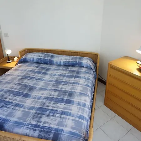 Apartment Residenza Cristallo Lignano Sabbiadoro