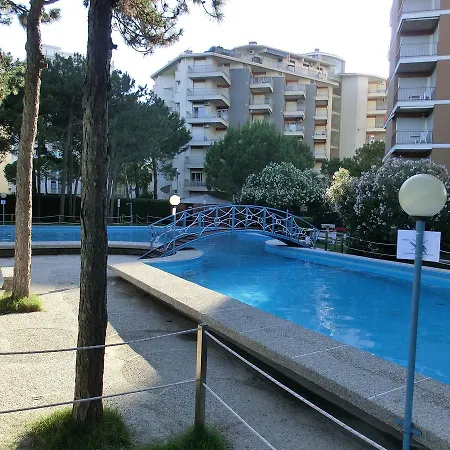 Residenza Cristallo Apartment
