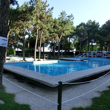 Residenza Cristallo Apartment *