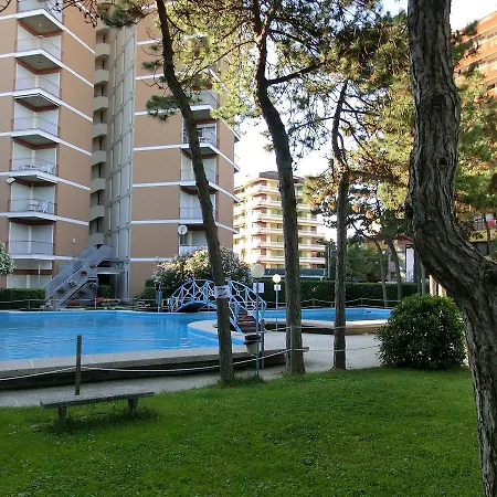 Residenza Cristallo Apartment *