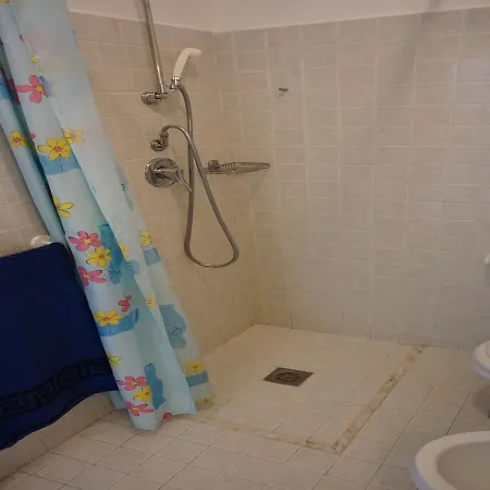 Residenza Cristallo Apartment