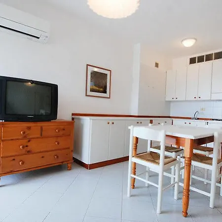 Apartment Residenza Cristallo Lignano Sabbiadoro