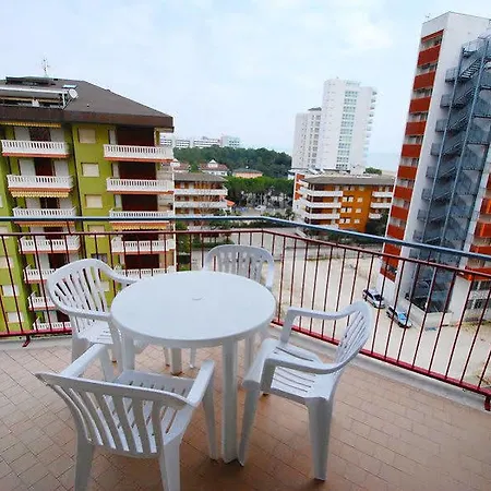 Residenza Cristallo Apartment